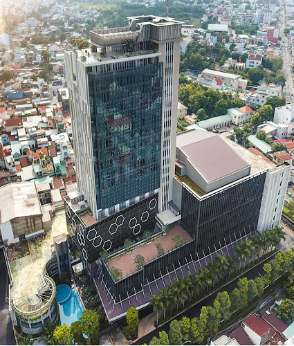 Nhà hàng, quán ăn